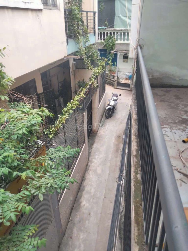 1 st floor near D5th Street, xvvt, Bình Thạnh