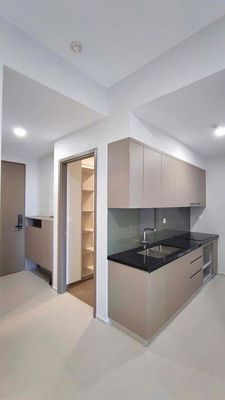 Rent 59 meters 2 bedroom 2 toilets 6.5 million, bed bed, View pool