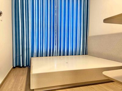 Rent 59 meters 2 bedroom 2 toilets 6.5 million, bed bed, View pool