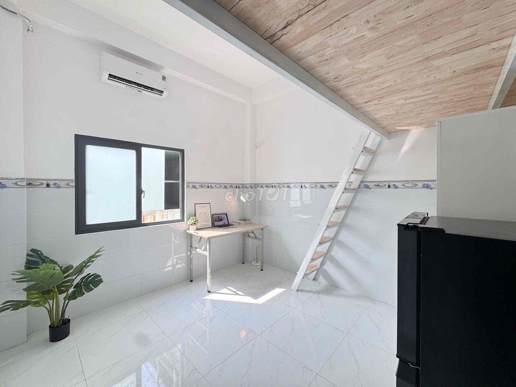 Homeowner for 40 m2 Dương Quảng Hàm