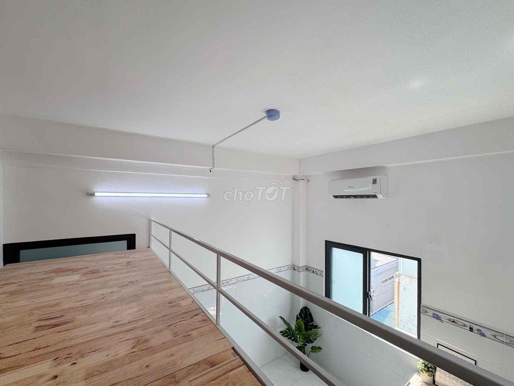 Homeowner for 40 m2 Dương Quảng Hàm