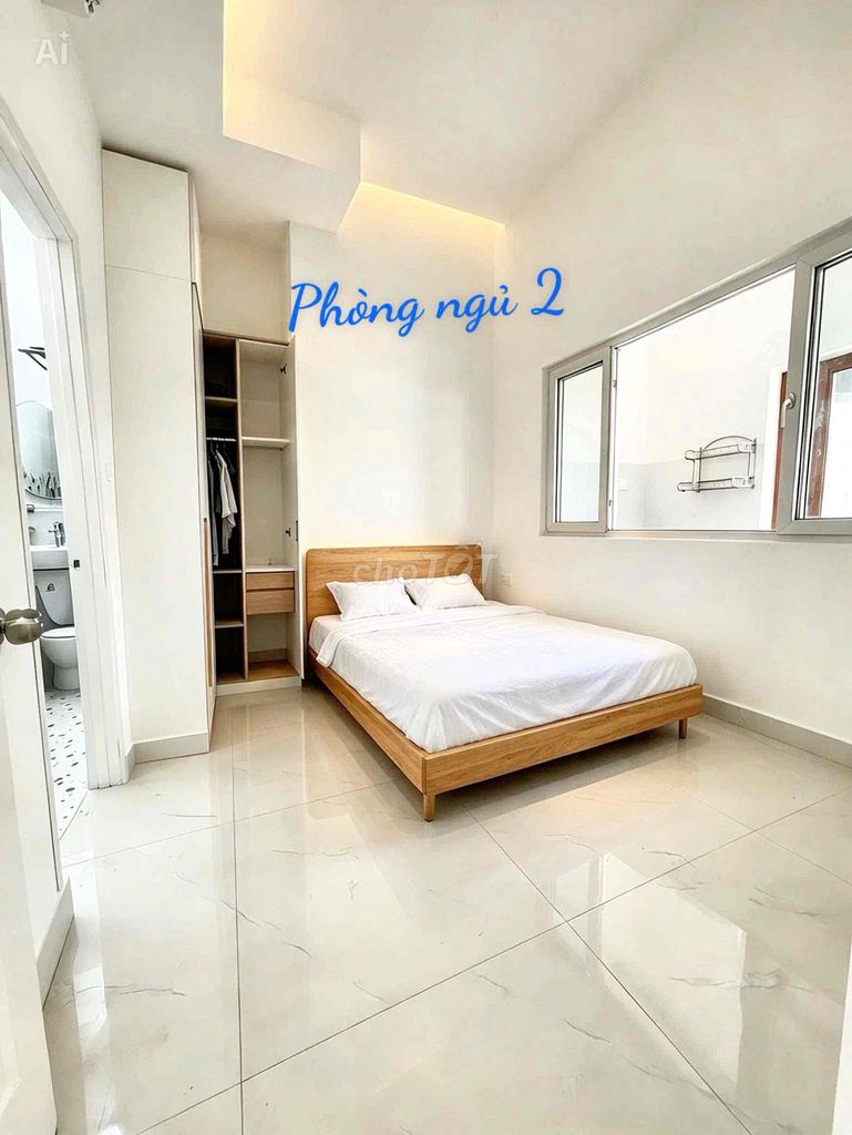 apartment 2 sleeping P