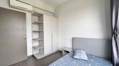 Need to rent 85 m2 3 bedroom 2 full bathroom 10.5 million per month Westgate