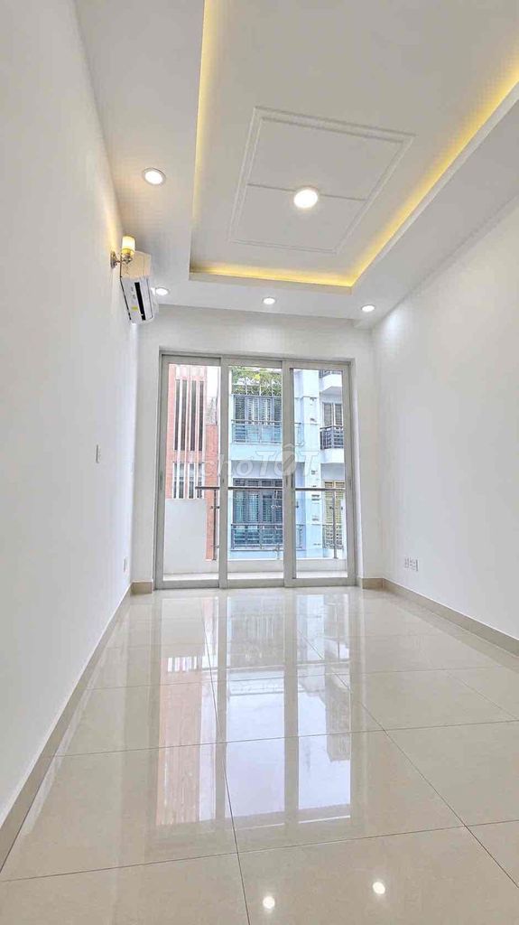 rented house