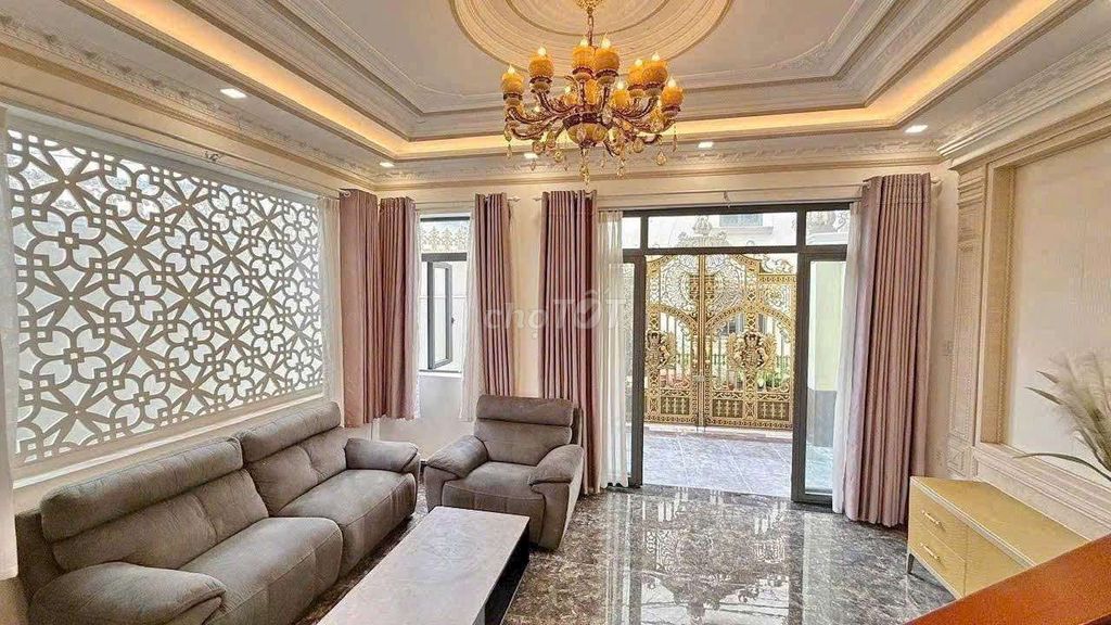 Rent the villa on two fronts to the D.U.U.U.D.