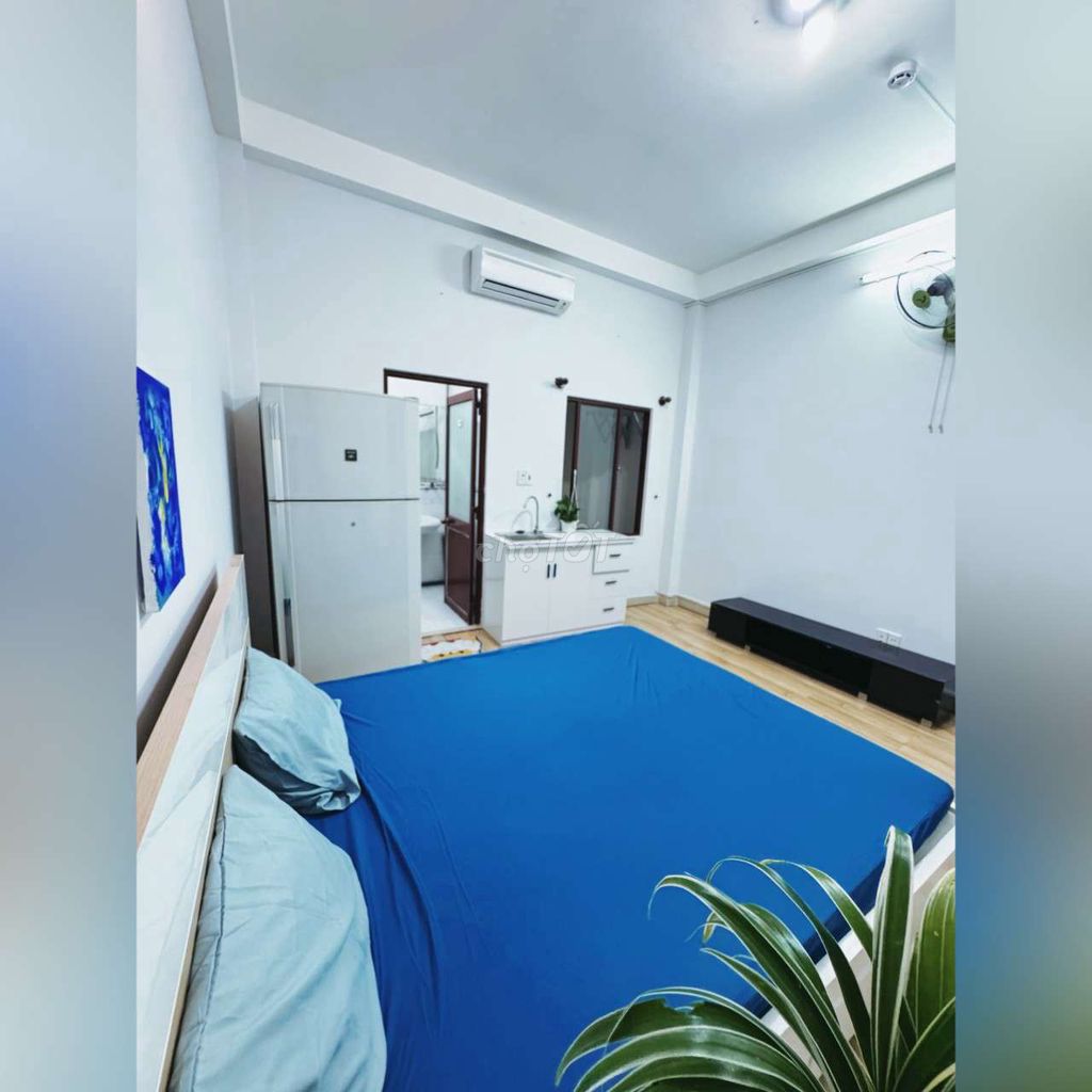 Cheap apartment full interior