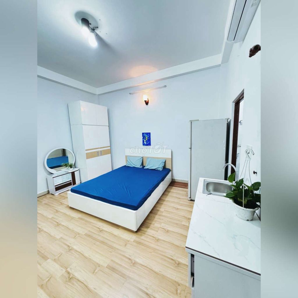 Cheap apartment full interior