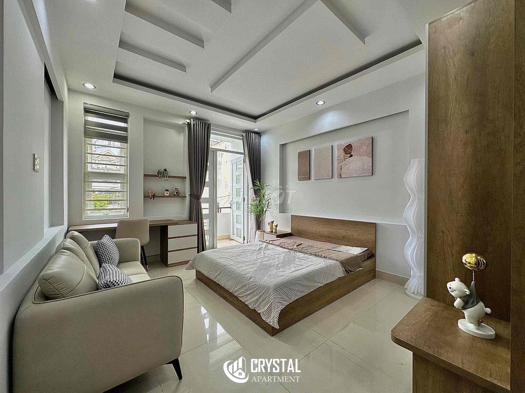 Opening the Super Bowling Room & a master bedroom at Bay.