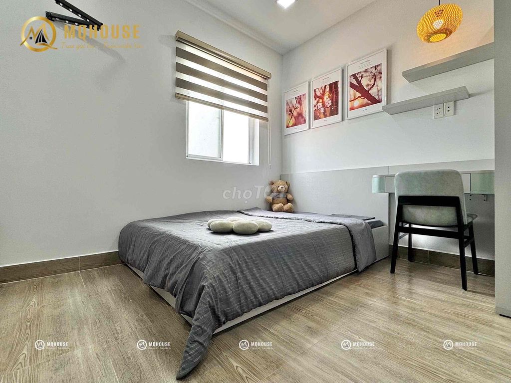 Opening the Super Bowling Room & a master bedroom at Bay.