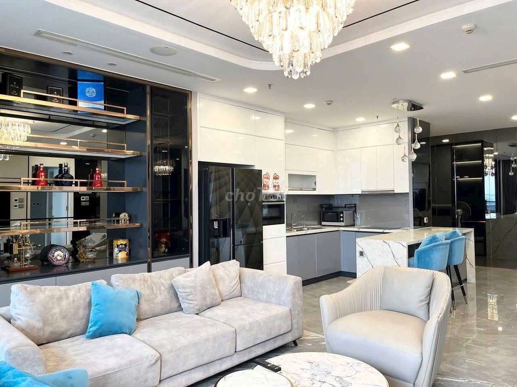 Rent apartment 120 m2 3 o'Haomes Golden River Bedrooms