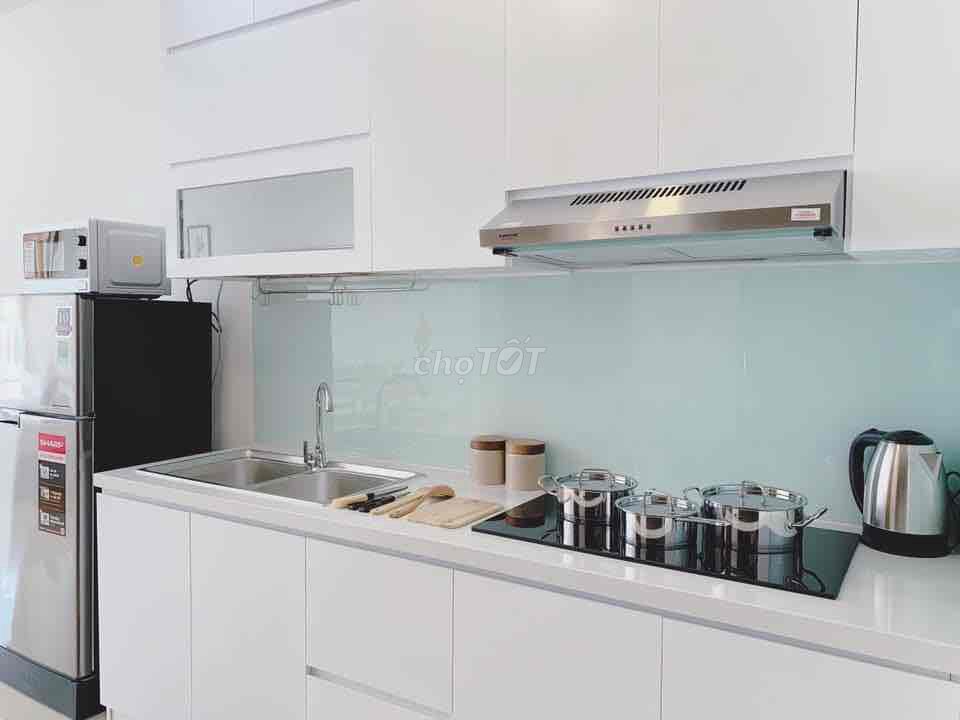 Renting Sunrise CityView District 7h: