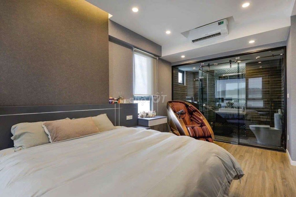 Rent the apartment 74 meters 2 Masteri An Phú. 2 bedrooms.