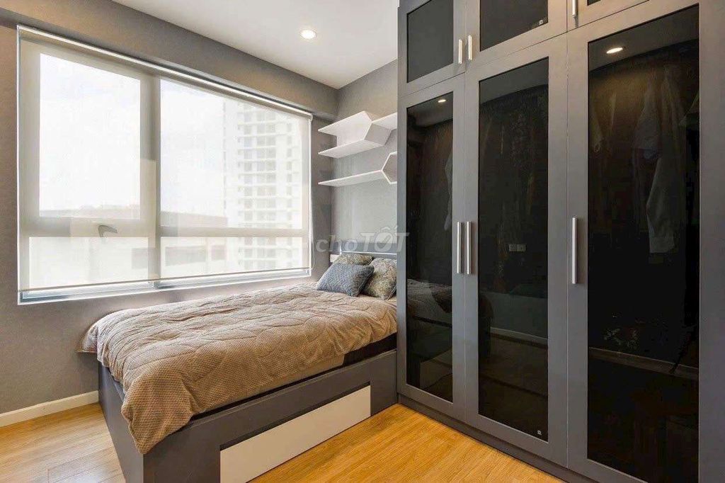 Rent the apartment 74 meters 2 Masteri An Phú. 2 bedrooms.
