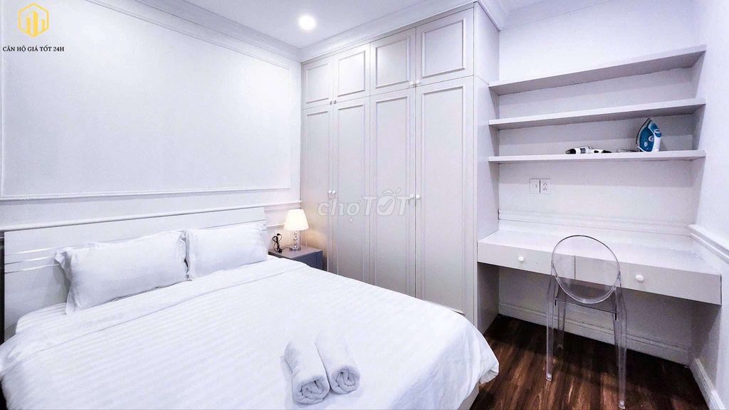 Rent apartment 77 meters 2 bedrooms.