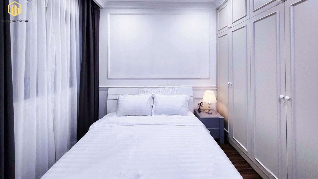 Rent apartment 77 meters 2 bedrooms.