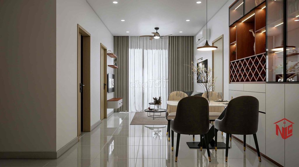We'll get you a room two bedroom three, four bedrooms-Dupex apartment Dhem County 6 Fort.