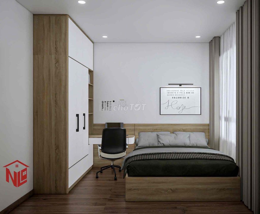 We'll get you a room two bedroom three, four bedrooms-Dupex apartment Dhem County 6 Fort.
