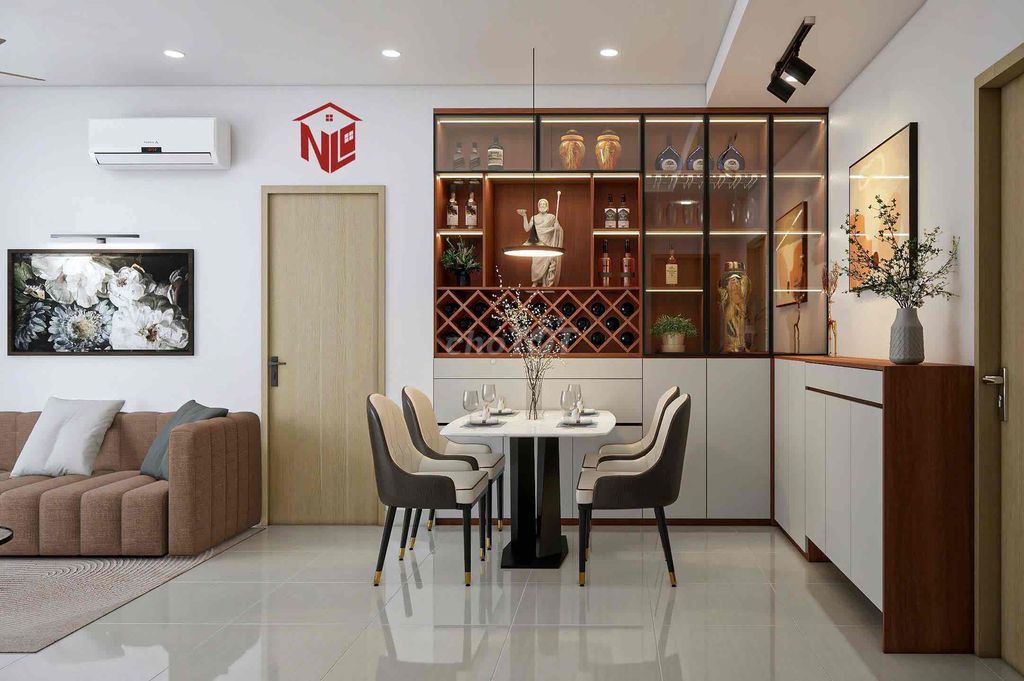 We'll get you a room two bedroom three, four bedrooms-Dupex apartment Dhem County 6 Fort.