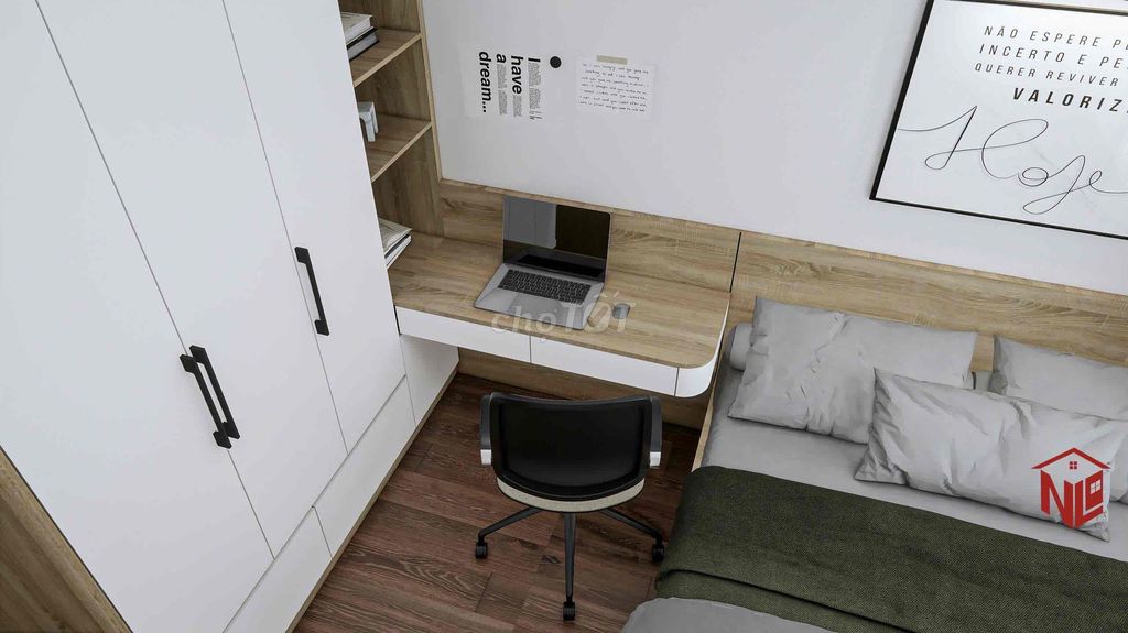 We'll get you a room two bedroom three, four bedrooms-Dupex apartment Dhem County 6 Fort.