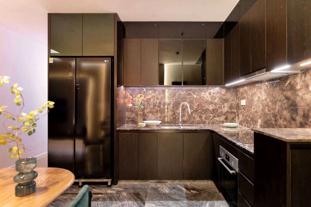 Rent apartment 84 meters 2 bedroom delasol District 4