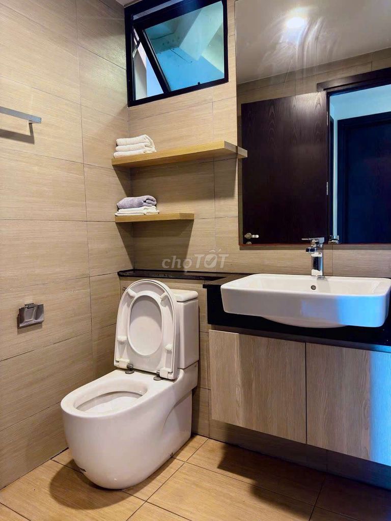 Rent apartment 84 meters 2 bedroom delasol District 4