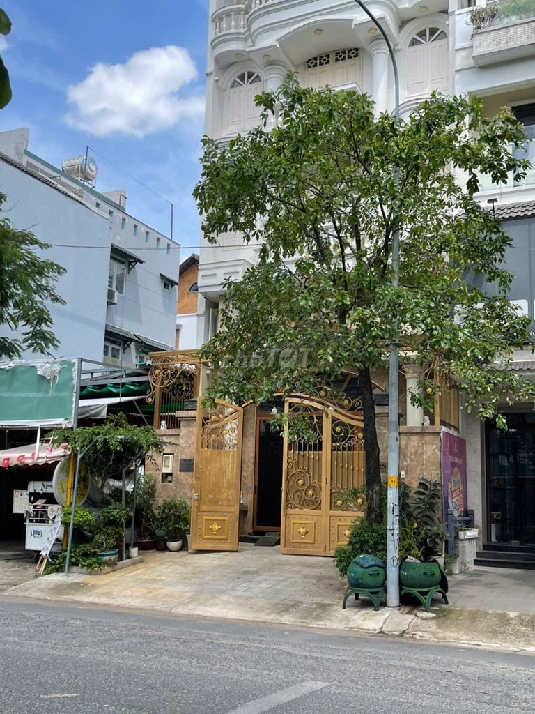 5 floors 8 x17 meters, motor-tubstrike - near Gypmall - 7000/Central