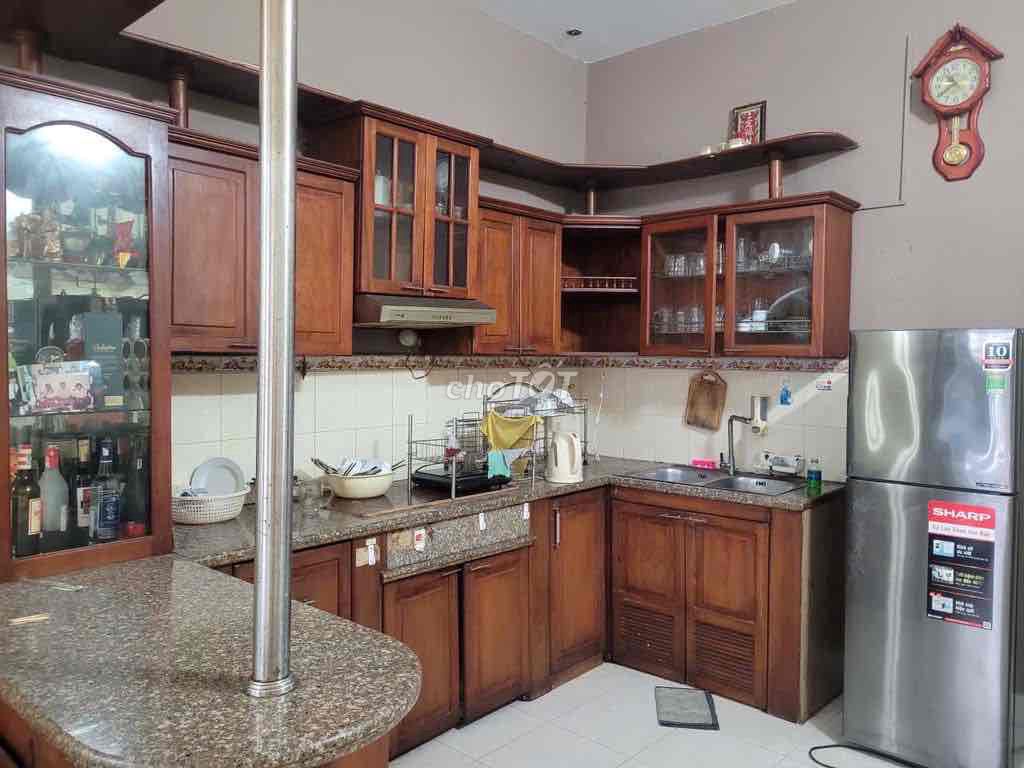 Rent for Nc Trần Văn Đang