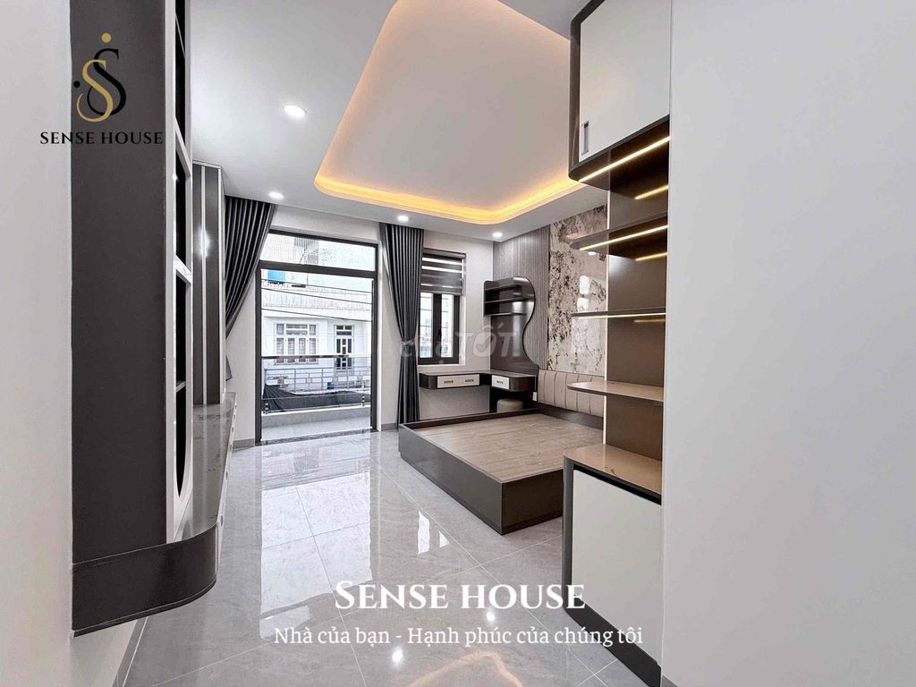The Seal New Building Project 100% ENJOY IN THE FACE OF AKA INTERNATIONS HAVE Gu