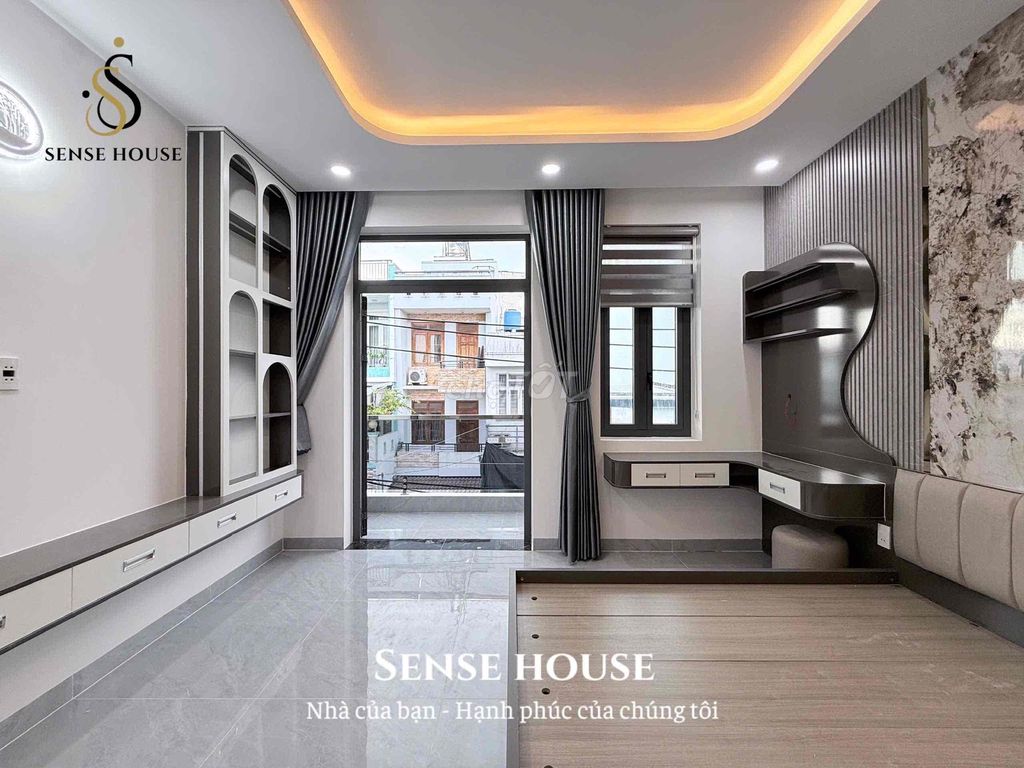 The Seal New Building Project 100% ENJOY IN THE FACE OF AKA INTERNATIONS HAVE Gu