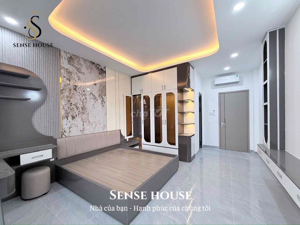 The Seal New Building Project 100% ENJOY IN THE FACE OF AKA INTERNATIONS HAVE Gu