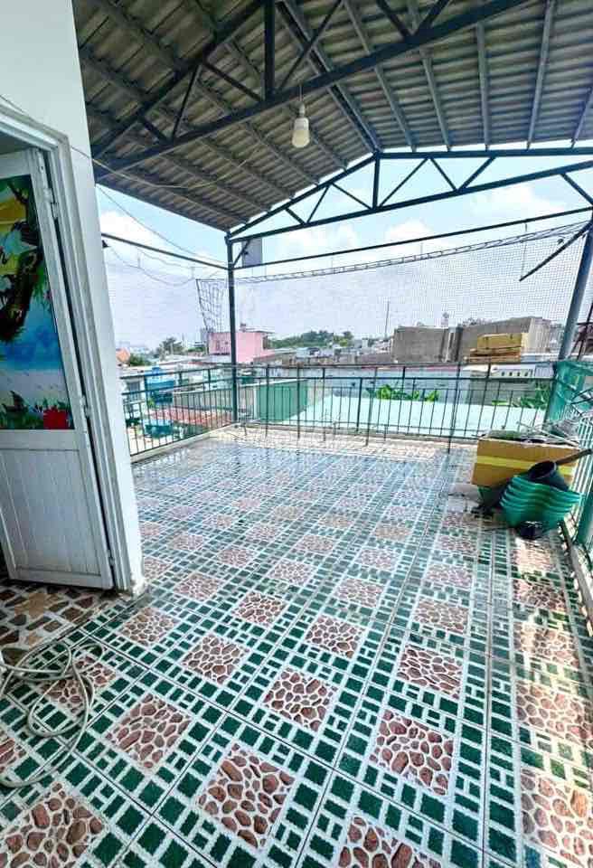 Rent the house near the hbc Thủ Đức coin violation