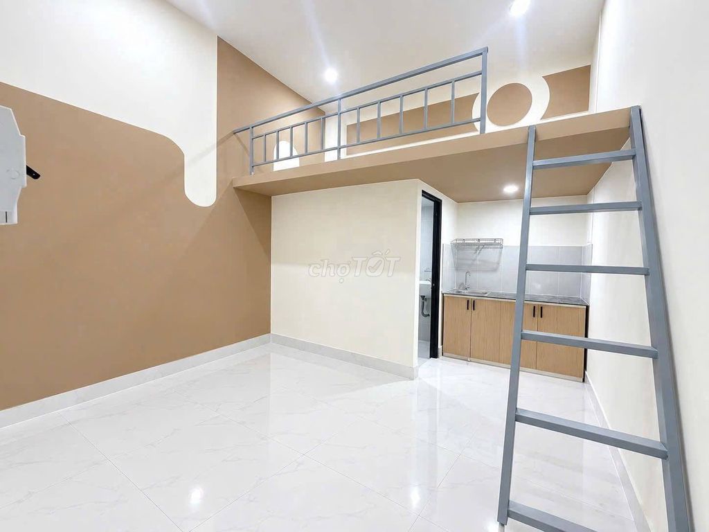 Rent a motel near the Linh Xuân overpass, Thủ Đức