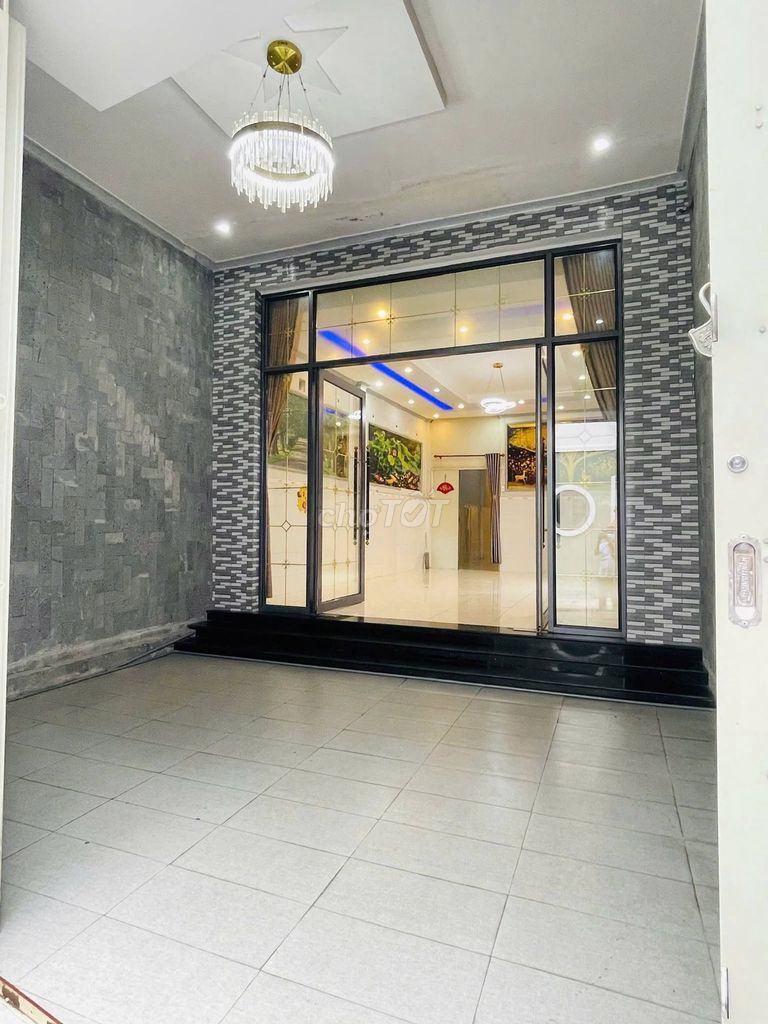 Trần Hưng Đạo Alley for renting 7 million a month