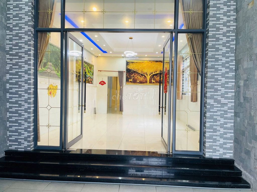 Trần Hưng Đạo Alley for renting 7 million a month