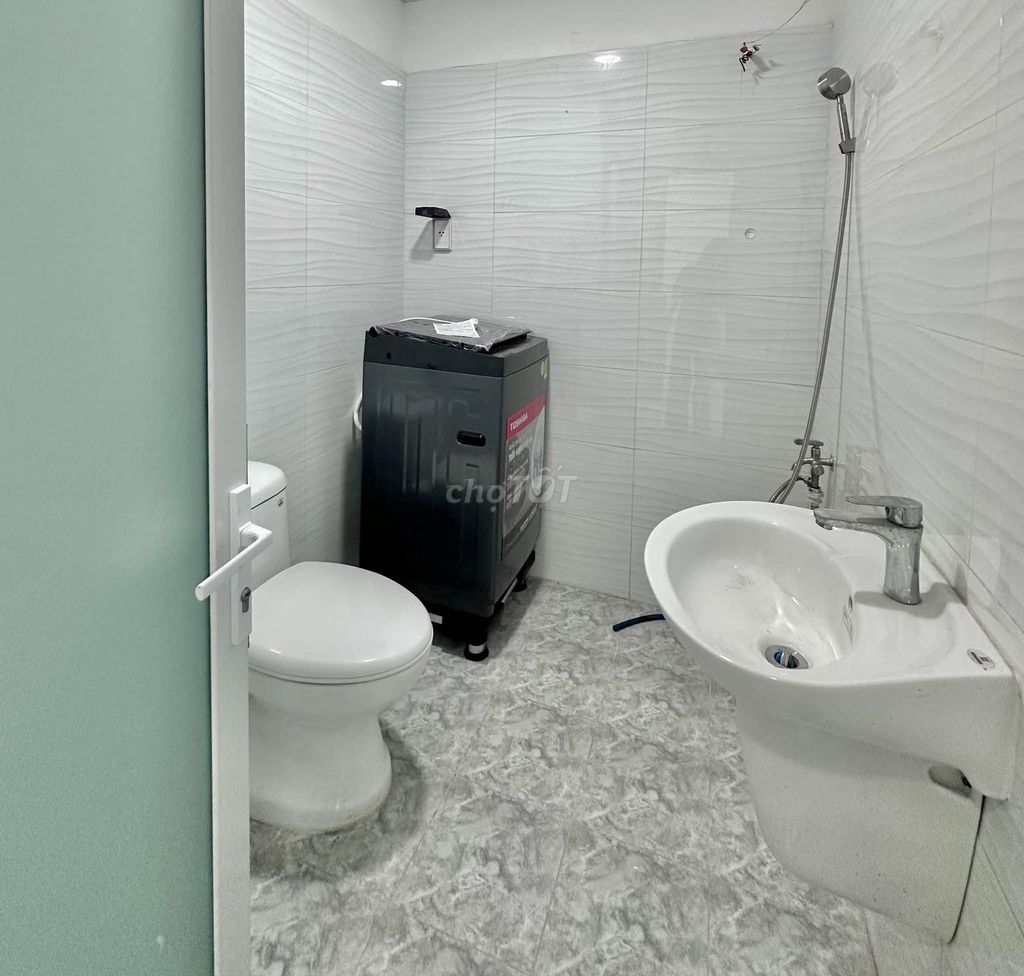 Rent a new Gần Vincom Dĩ An Studio.