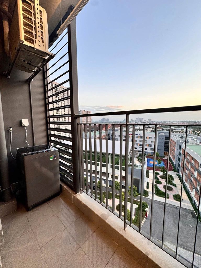 Studio Full suit - 7 million sacks - Masteri Waterfront