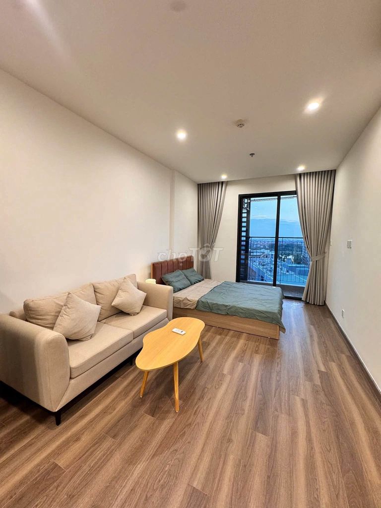 Studio Full suit - 7 million sacks - Masteri Waterfront