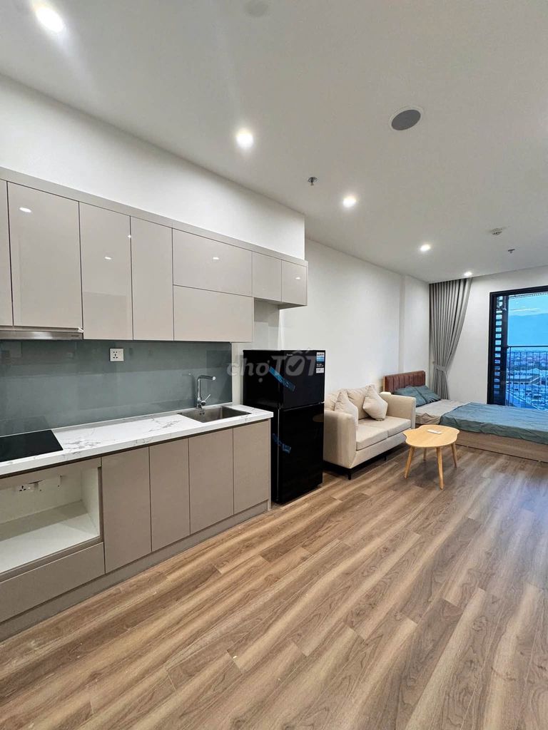 Studio Full suit - 7 million sacks - Masteri Waterfront