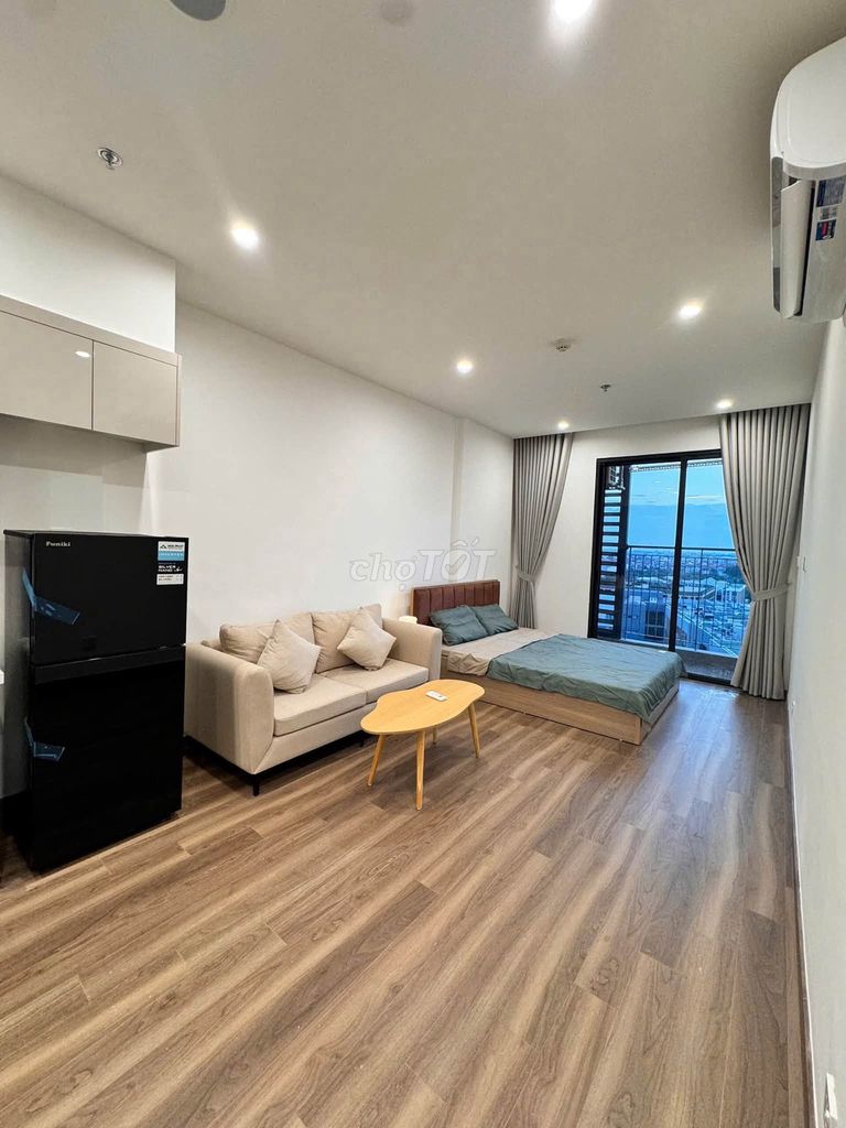 Studio Full suit - 7 million sacks - Masteri Waterfront