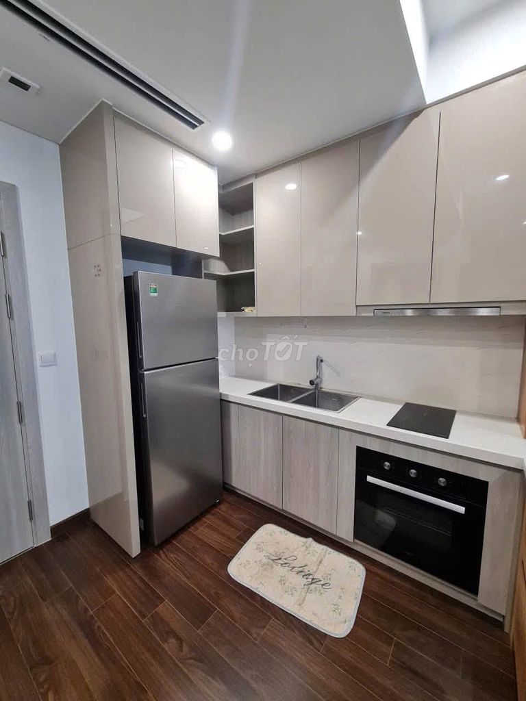 Rent apartment 1 N+ Full vinhomes Smart City 10.5 million