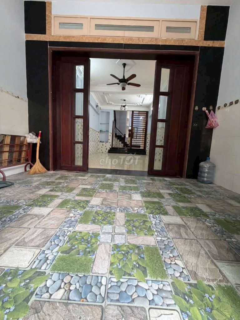 Lê Thiệt, 4 x20 M, 2 floors, 4 bedrooms, 4 toilets, 17 million