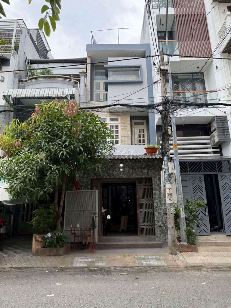 Lê Thiệt, 4 x20 M, 2 floors, 4 bedrooms, 4 toilets, 17 million