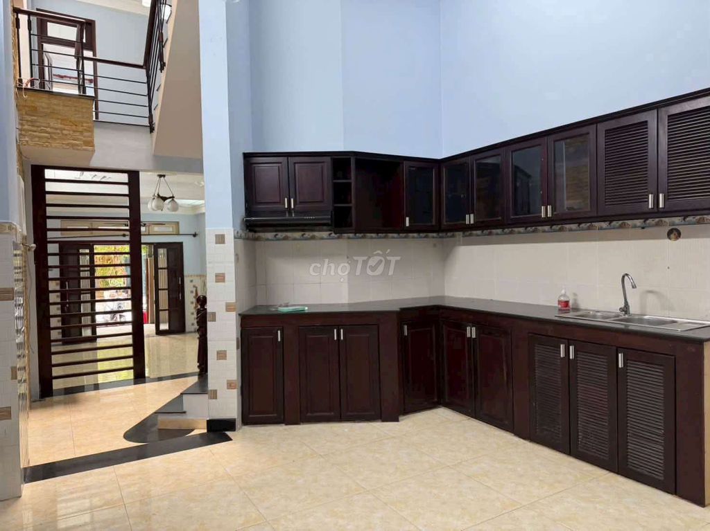 Lê Thiệt, 4 x20 M, 2 floors, 4 bedrooms, 4 toilets, 17 million