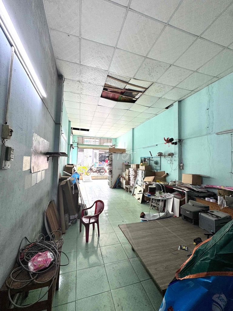 Rent a số 14 house [4*20 ] 1 bedroom 1 toilet
