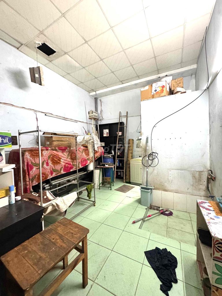 Rent a số 14 house [4*20 ] 1 bedroom 1 toilet