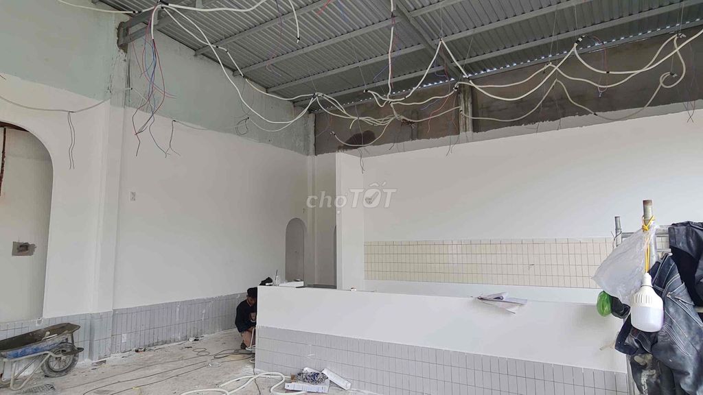 Home 1 Hương Lộ 2 area 16 x25