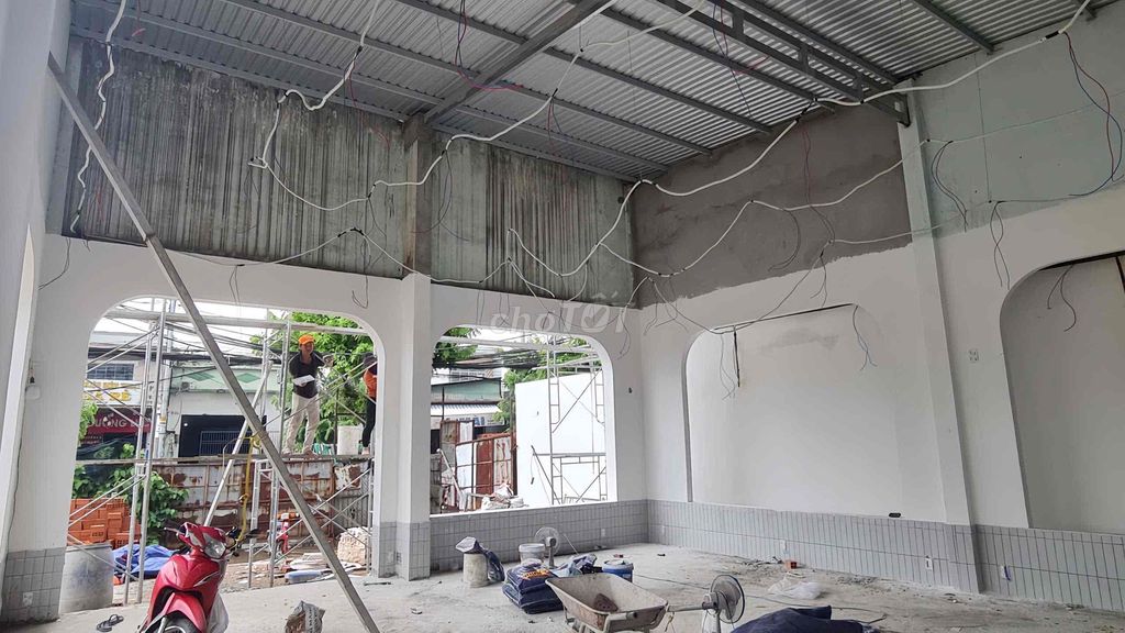 Home 1 Hương Lộ 2 area 16 x25