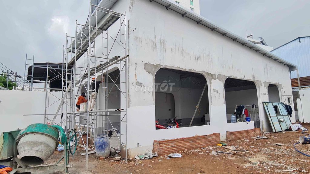 Home 1 Hương Lộ 2 area 16 x25
