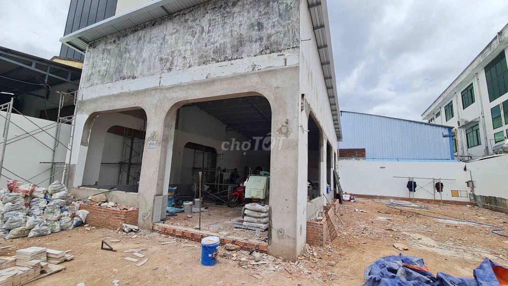 Home 1 Hương Lộ 2 area 16 x25