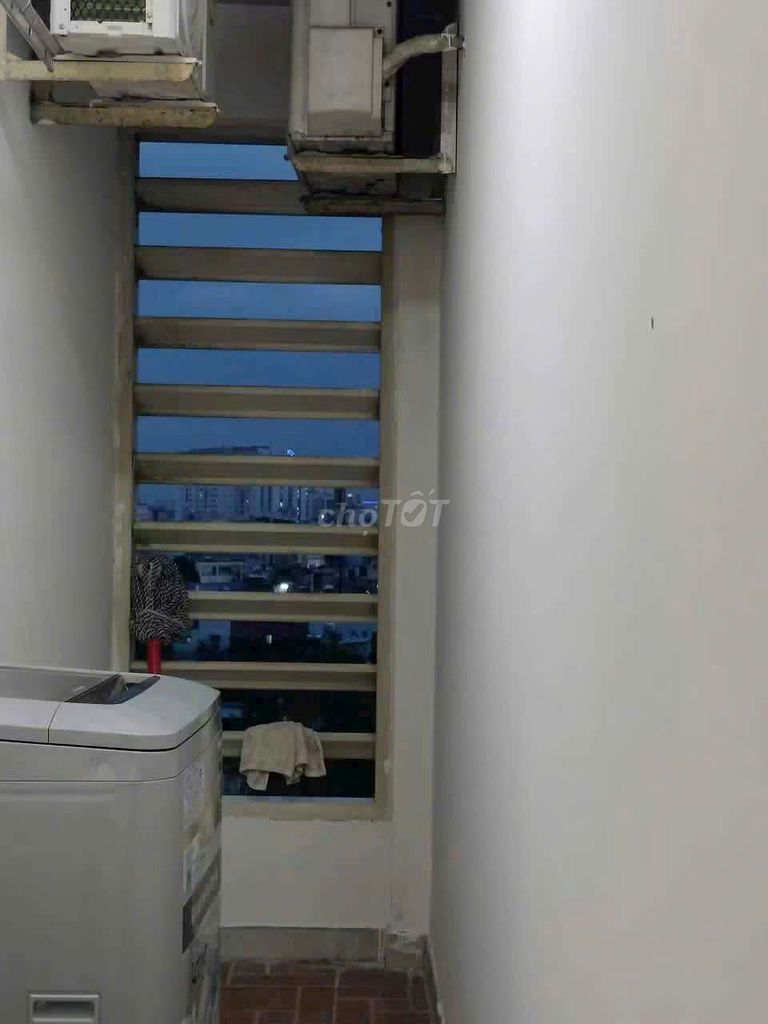 For yen 1 Tân Bình residence